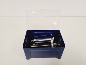 Thumbnail image of Microfluidic Setup W/ Ametek Phantom Miro C110, Nemesys Base/Pumps & ChipGenie