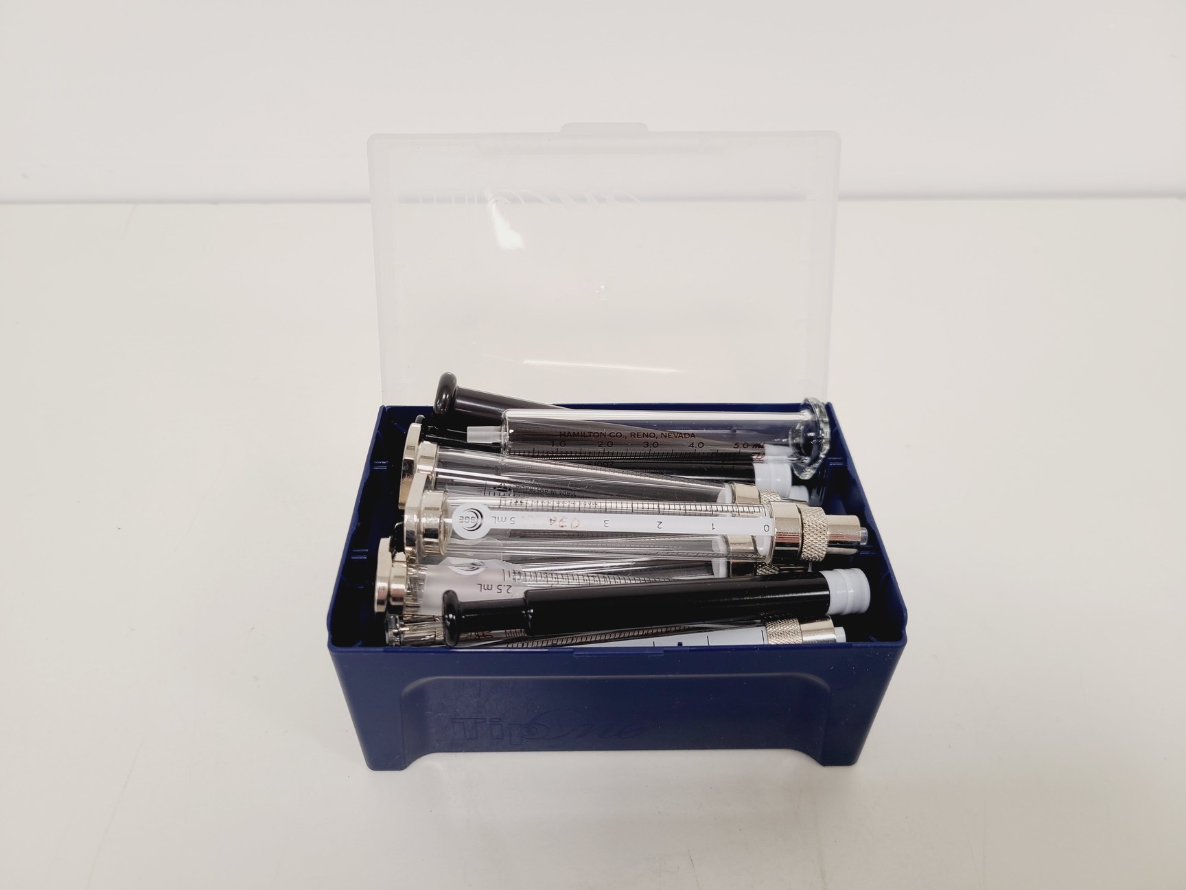 Image of Microfluidic Setup W/ Ametek Phantom Miro C110, Nemesys Base/Pumps & ChipGenie