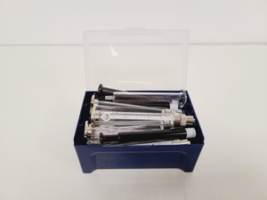 Thumbnail image of Microfluidic Setup W/ Ametek Phantom Miro C110, Nemesys Base/Pumps & ChipGenie