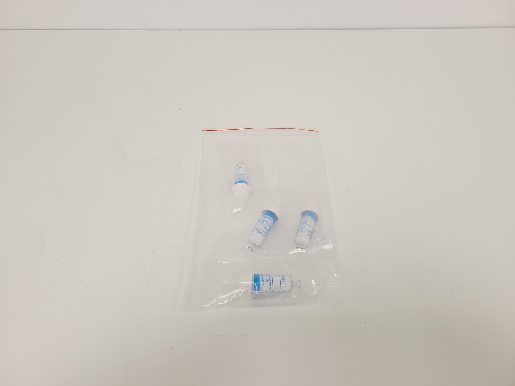 Image of Microfluidic Setup W/ Ametek Phantom Miro C110, Nemesys Base/Pumps & ChipGenie