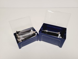 Thumbnail image of Microfluidic Setup W/ Ametek Phantom Miro C110, Nemesys Base/Pumps & ChipGenie