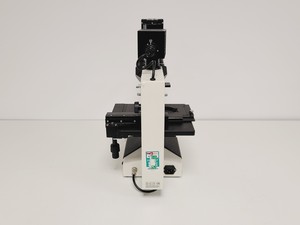 Thumbnail image of Microfluidic Setup W/ Ametek Phantom Miro C110, Nemesys Base/Pumps & ChipGenie