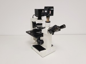 Thumbnail image of Microfluidic Setup W/ Ametek Phantom Miro C110, Nemesys Base/Pumps & ChipGenie