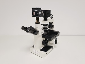 Thumbnail image of Microfluidic Setup W/ Ametek Phantom Miro C110, Nemesys Base/Pumps & ChipGenie
