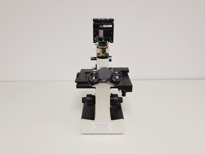 Thumbnail image of Microfluidic Setup W/ Ametek Phantom Miro C110, Nemesys Base/Pumps & ChipGenie