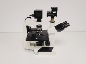 Thumbnail image of Microfluidic Setup W/ Ametek Phantom Miro C110, Nemesys Base/Pumps & ChipGenie