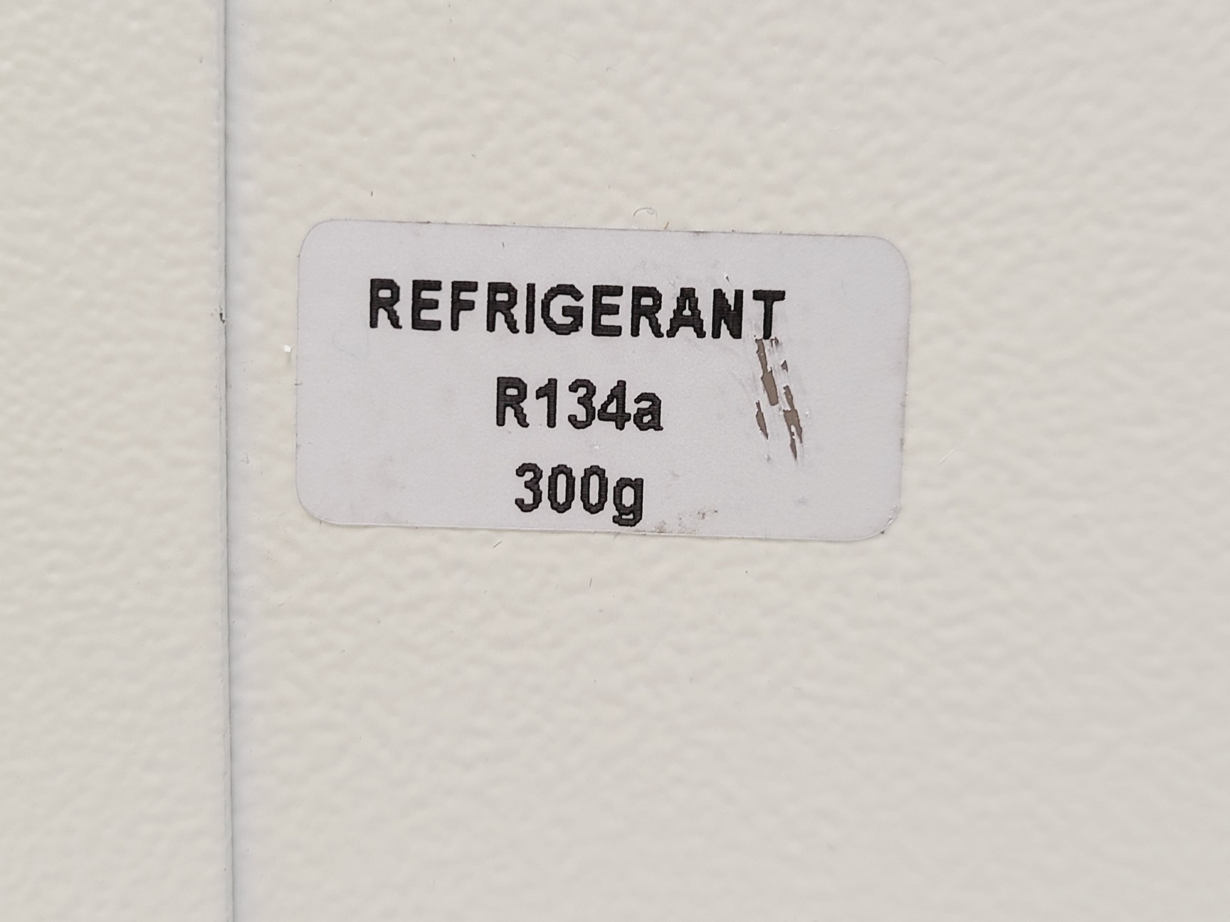 Image of Sanyo MSE Harrier 18/80 Refrigerated Centrifuge - MSB080.CR1.K S/R Lab