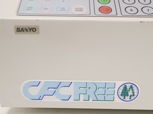 Thumbnail image of Sanyo MSE Harrier 18/80 Refrigerated Centrifuge - MSB080.CR1.K S/R Lab