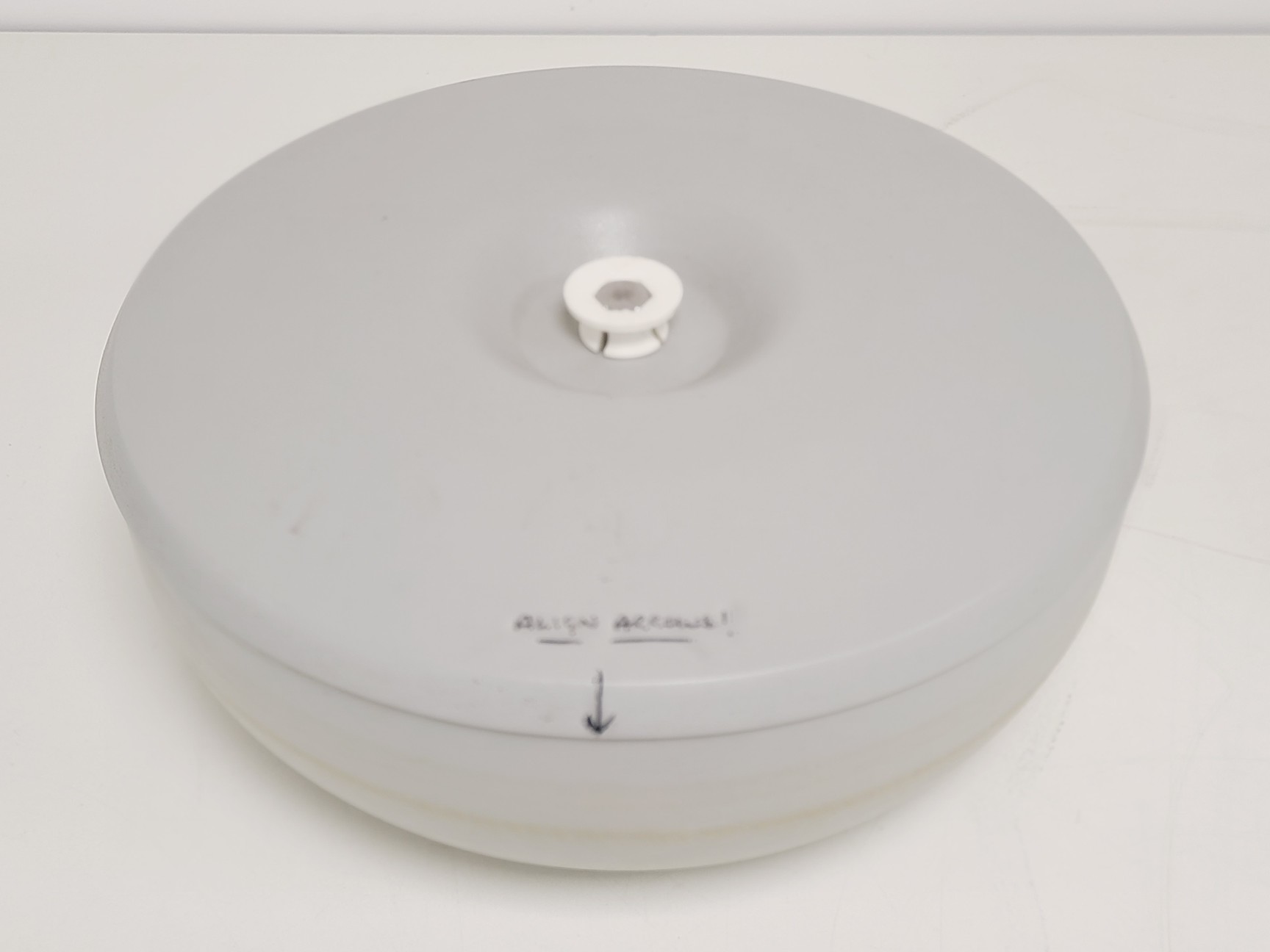 Image of Sanyo MSE Harrier 18/80 Refrigerated Centrifuge - MSB080.CR1.K S/R Lab