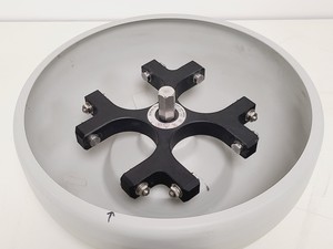 Thumbnail image of Sanyo MSE Harrier 18/80 Refrigerated Centrifuge - MSB080.CR1.K S/R Lab