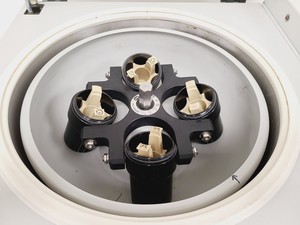 Thumbnail image of Sanyo MSE Harrier 18/80 Refrigerated Centrifuge - MSB080.CR1.K S/R Lab