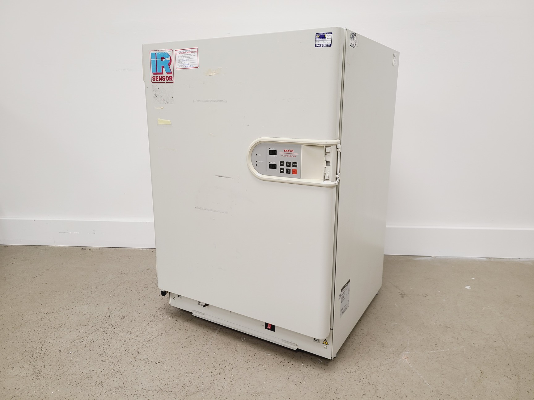 Image of Sanyo CO2 Incubator - MCO-17AI Lab