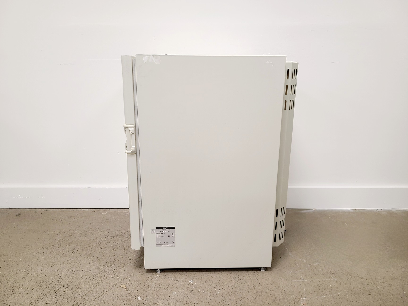 Image of Sanyo CO2 Incubator - MCO-17AI Lab