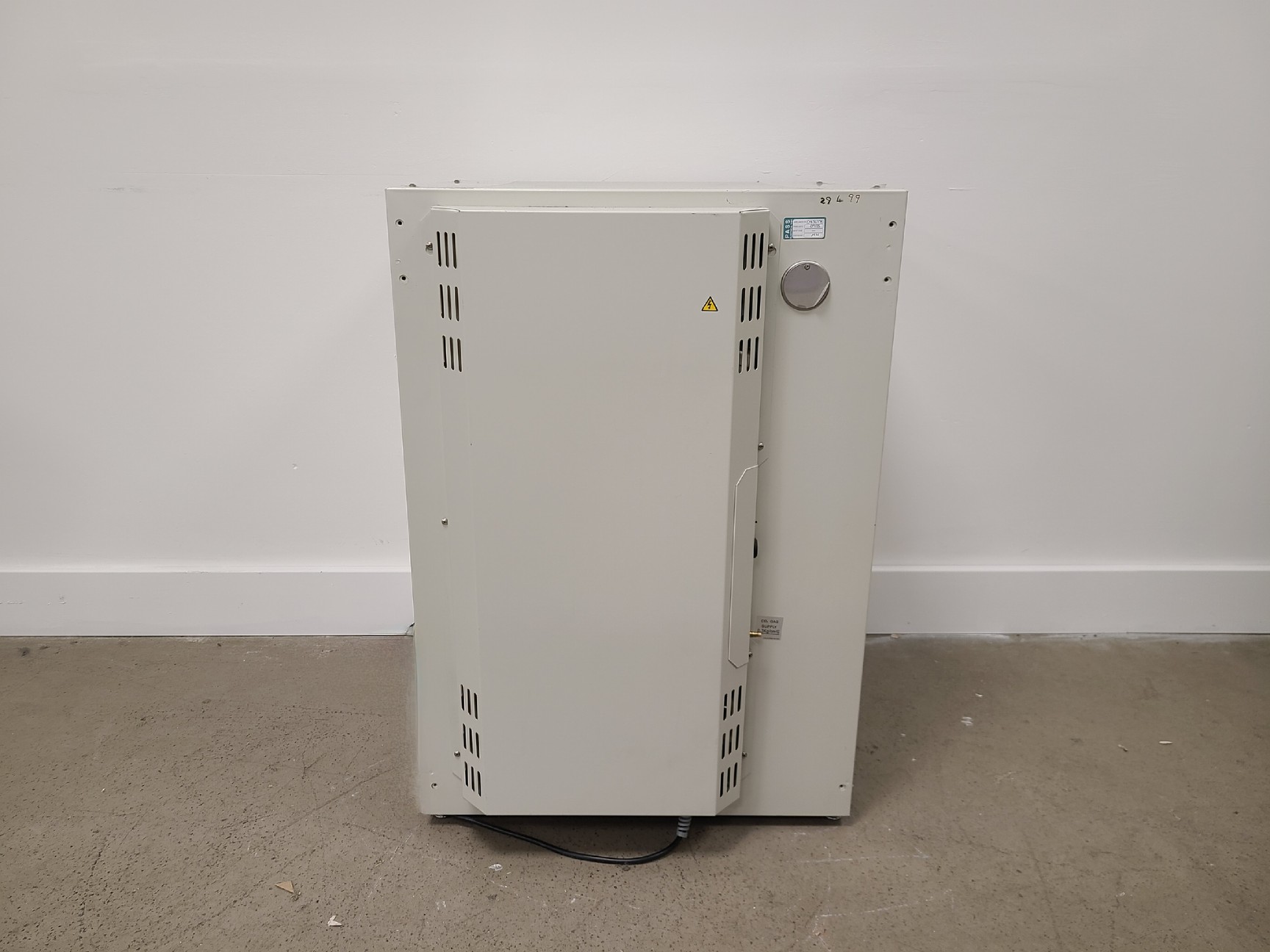 Image of Sanyo CO2 Incubator - MCO-17AI Lab