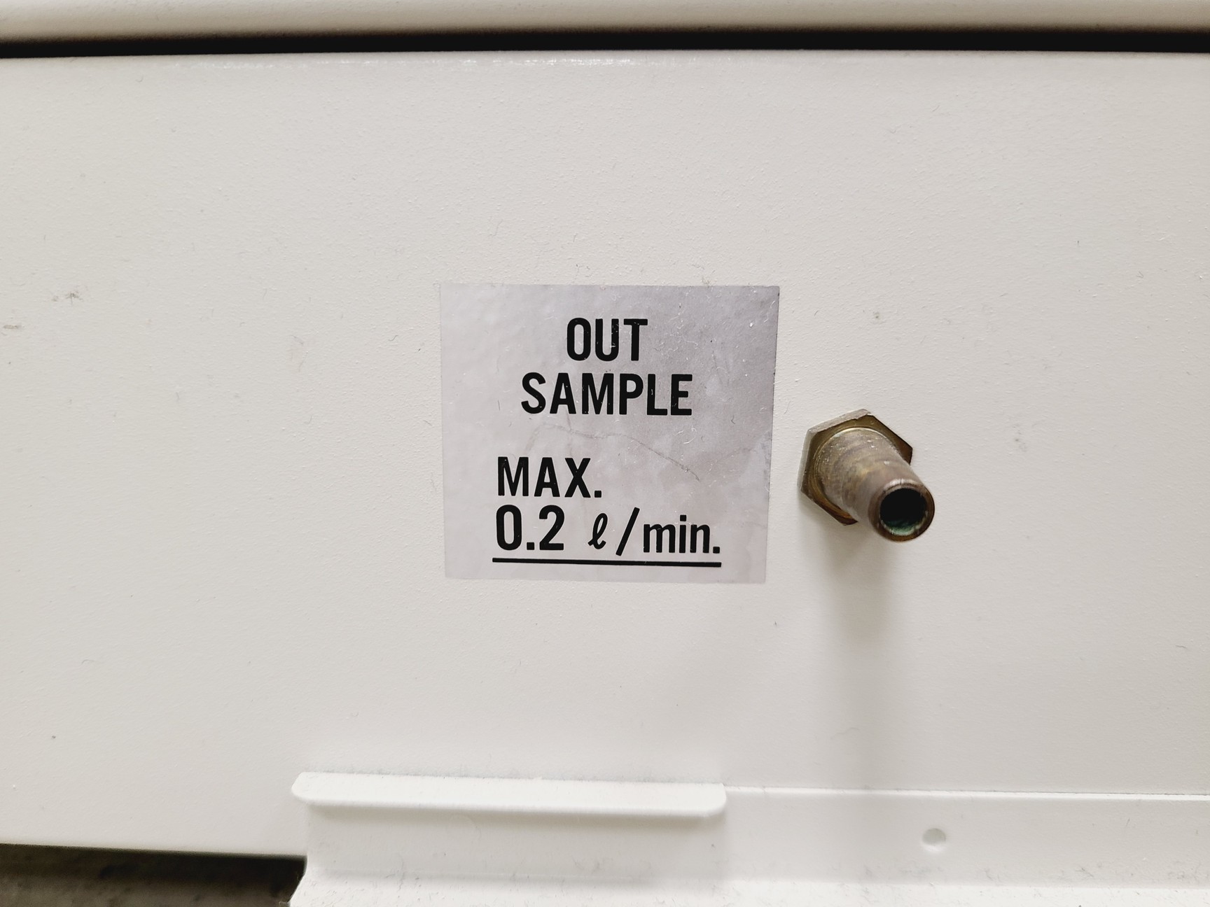 Image of Sanyo CO2 Incubator - MCO-17AI Lab
