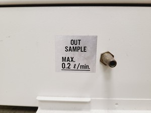 Thumbnail image of Sanyo CO2 Incubator - MCO-17AI Lab