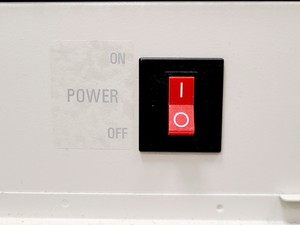 Thumbnail image of Sanyo CO2 Incubator - MCO-17AI Lab