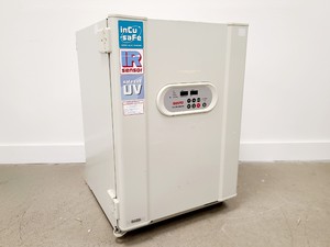 Thumbnail image of Sanyo CO2 Incubator - MCO-18AIC (UV) Spares/Repair Lab
