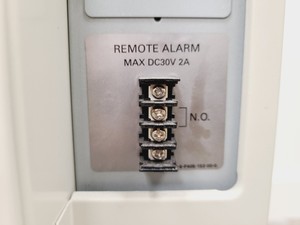 Thumbnail image of Sanyo CO2 Incubator - MCO-18AIC (UV) Spares/Repair Lab