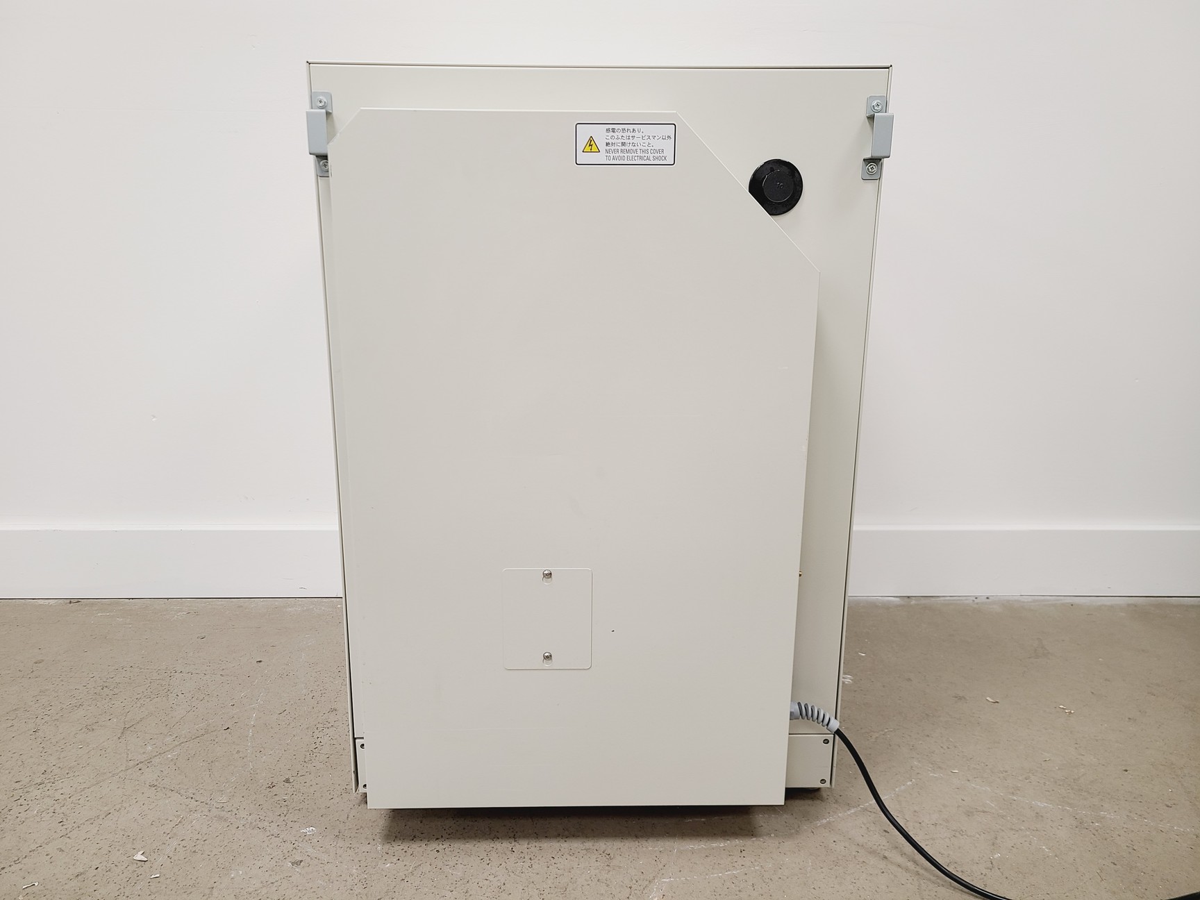 Image of Sanyo CO2 Incubator - MCO-18AIC (UV) Spares/Repair Lab