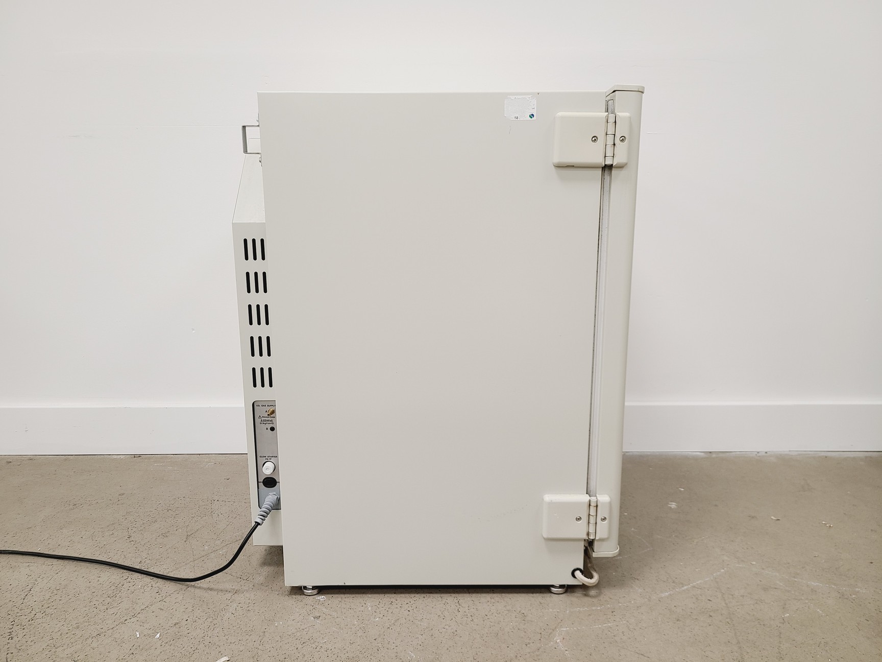 Image of Sanyo CO2 Incubator - MCO-18AIC (UV) Spares/Repair Lab