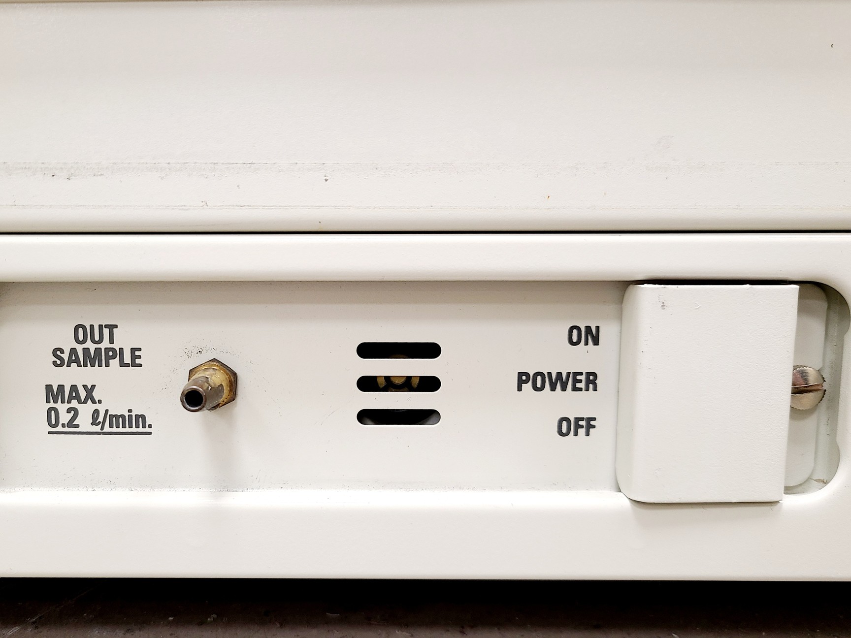 Image of Sanyo CO2 Incubator - MCO-18AIC (UV) Spares/Repair Lab