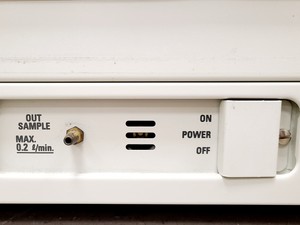 Thumbnail image of Sanyo CO2 Incubator - MCO-18AIC (UV)