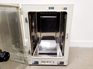Thumbnail image of Sanyo CO2 Incubator - MCO-18AIC (UV) Spares/Repair Lab