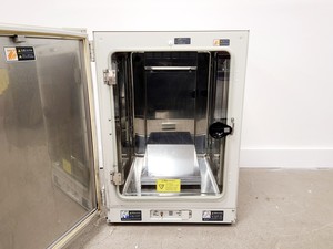 Thumbnail image of Sanyo CO2 Incubator - MCO-18AIC (UV) Spares/Repair Lab