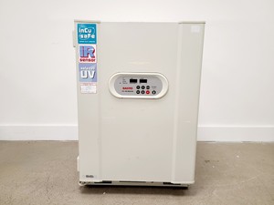 Thumbnail image of Sanyo CO2 Incubator - MCO-18AIC (UV) Spares/Repair Lab