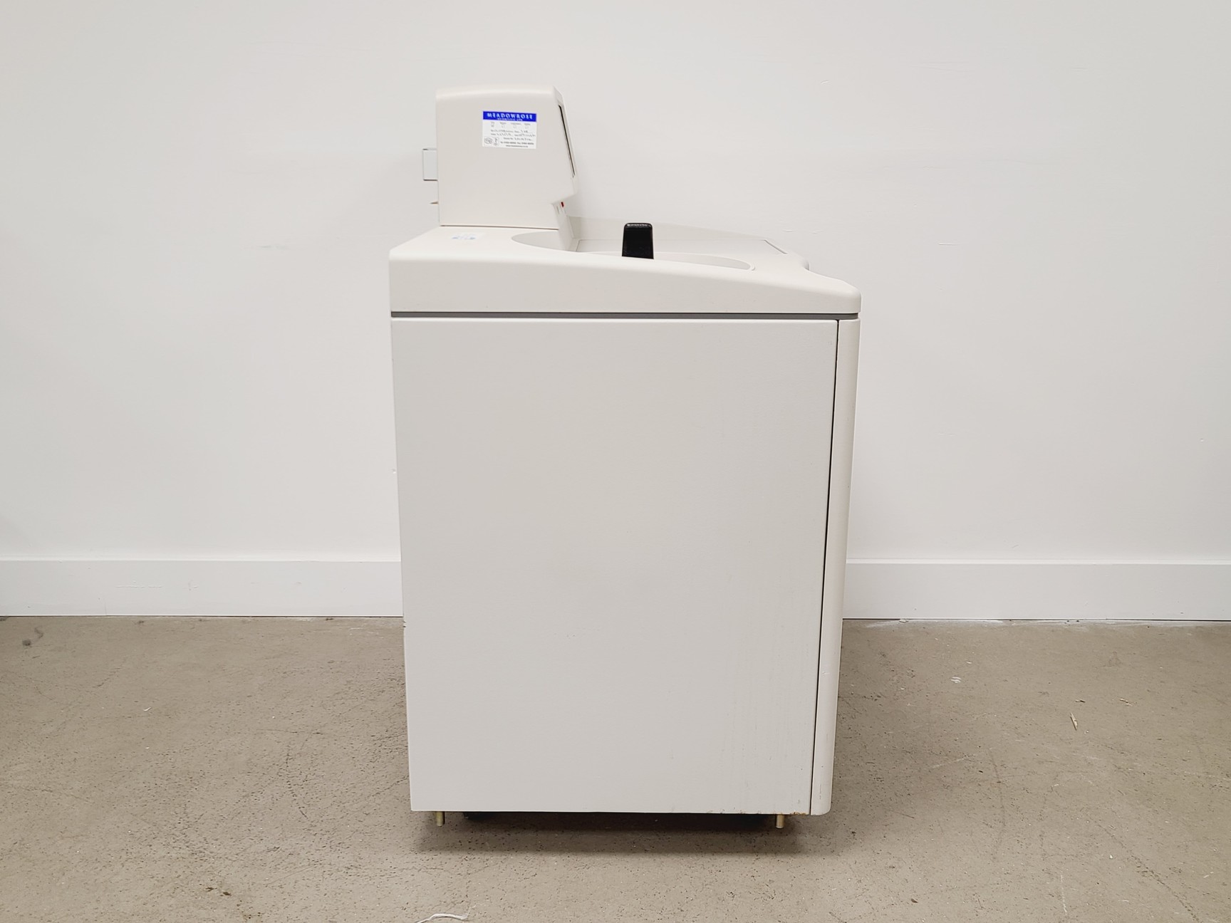 Image of Beckman Coulter Optima L-90K Ultracentrifuge Lab