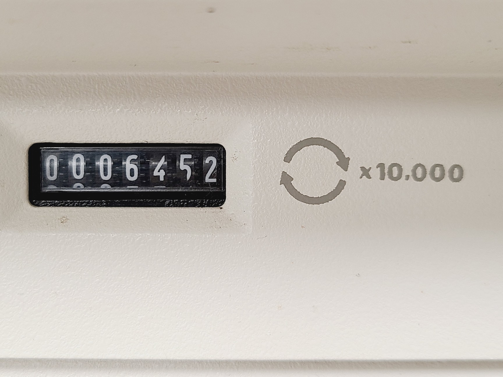 Image of Beckman Coulter Optima L-90K Ultracentrifuge Lab