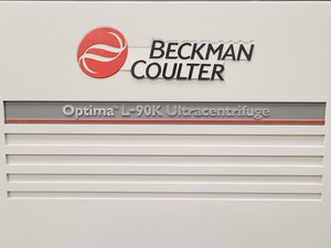 Thumbnail image of Beckman Coulter Optima L-90K Ultracentrifuge Lab
