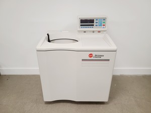 Thumbnail image of Beckman Coulter Optima L-90K Ultracentrifuge Lab