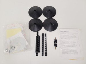 Thumbnail image of Beckman Coulter Optima L-90K Ultracentrifuge Lab