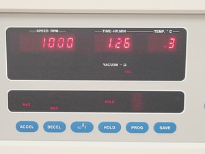 Thumbnail image of Beckman Coulter Optima L-90K Ultracentrifuge Lab