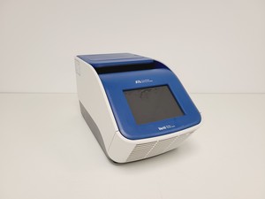 Thumbnail image of Applied Biosystems Veriti 96 Well Thermal Cycler Spares/Repair Lab