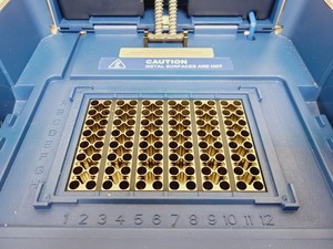 Thumbnail image of Applied Biosystems Veriti 96 Well Thermal Cycler Spares/Repair Lab