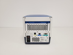 Thumbnail image of Applied Biosystems Veriti 96 Well Thermal Cycler Spares/Repair Lab