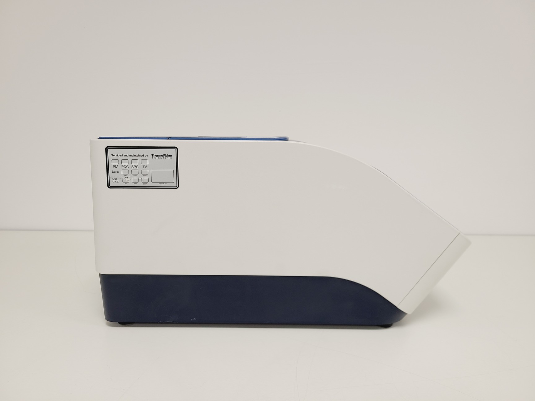 Image of Applied Biosystems Veriti 96 Well Thermal Cycler Spares/Repair Lab