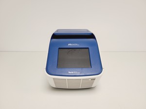 Thumbnail image of Applied Biosystems Veriti 96 Well Thermal Cycler Spares/Repair Lab
