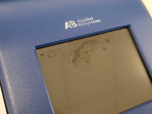 Thumbnail image of Applied Biosystems Veriti 96 Well Thermal Cycler Spares/Repair Lab