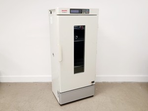 Thumbnail image of Sanyo Incubator MIR-254