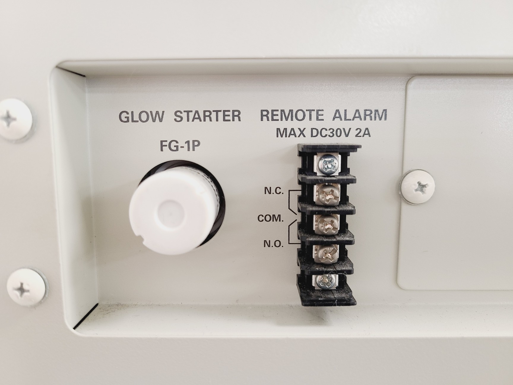Image of Sanyo MIR-254 Cooled Incubator Lab