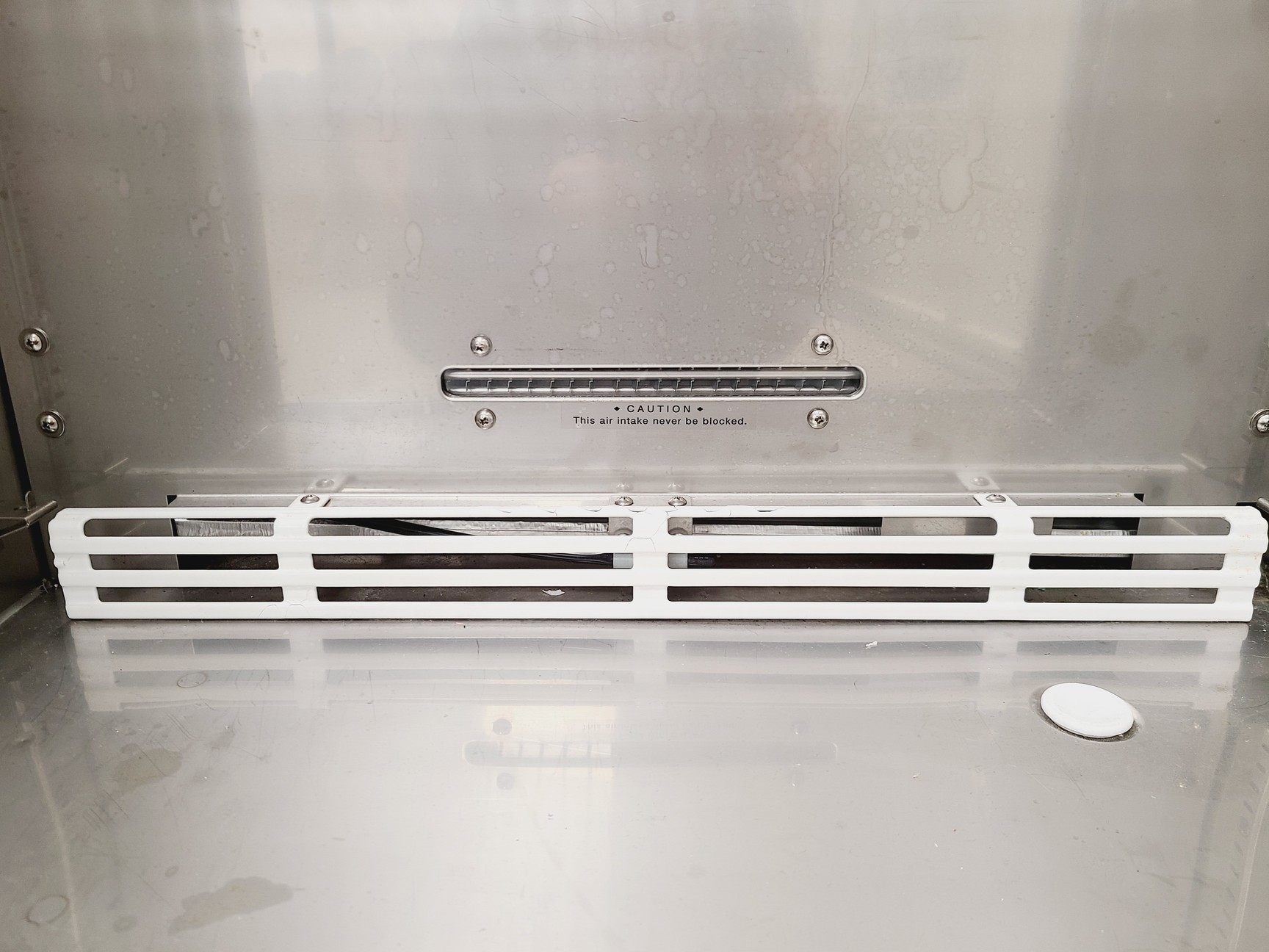Image of Sanyo MIR-254 Cooled Incubator Lab