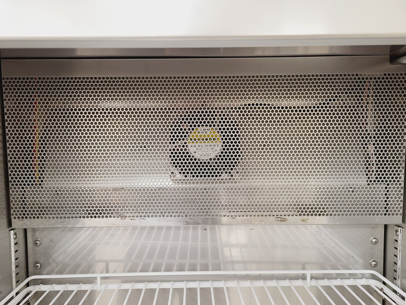 Image of Sanyo MIR-254 Cooled Incubator Lab