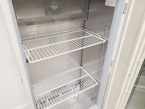 Thumbnail image of Sanyo Incubator MIR-254