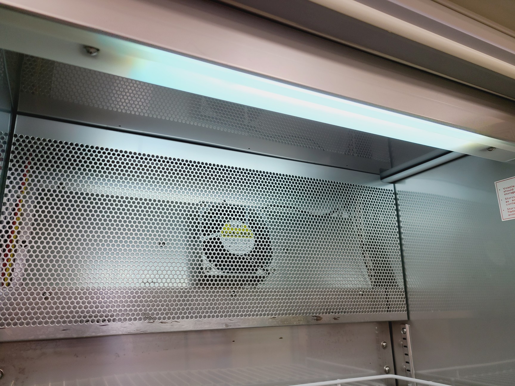 Image of Sanyo MIR-254 Cooled Incubator Lab