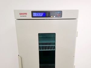 Thumbnail image of Sanyo MIR-254 Cooled Incubator Lab
