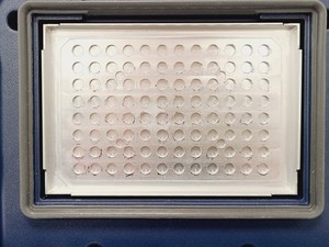 Thumbnail image of Applied Biosystems Veriti 96 Well Thermal Cycler